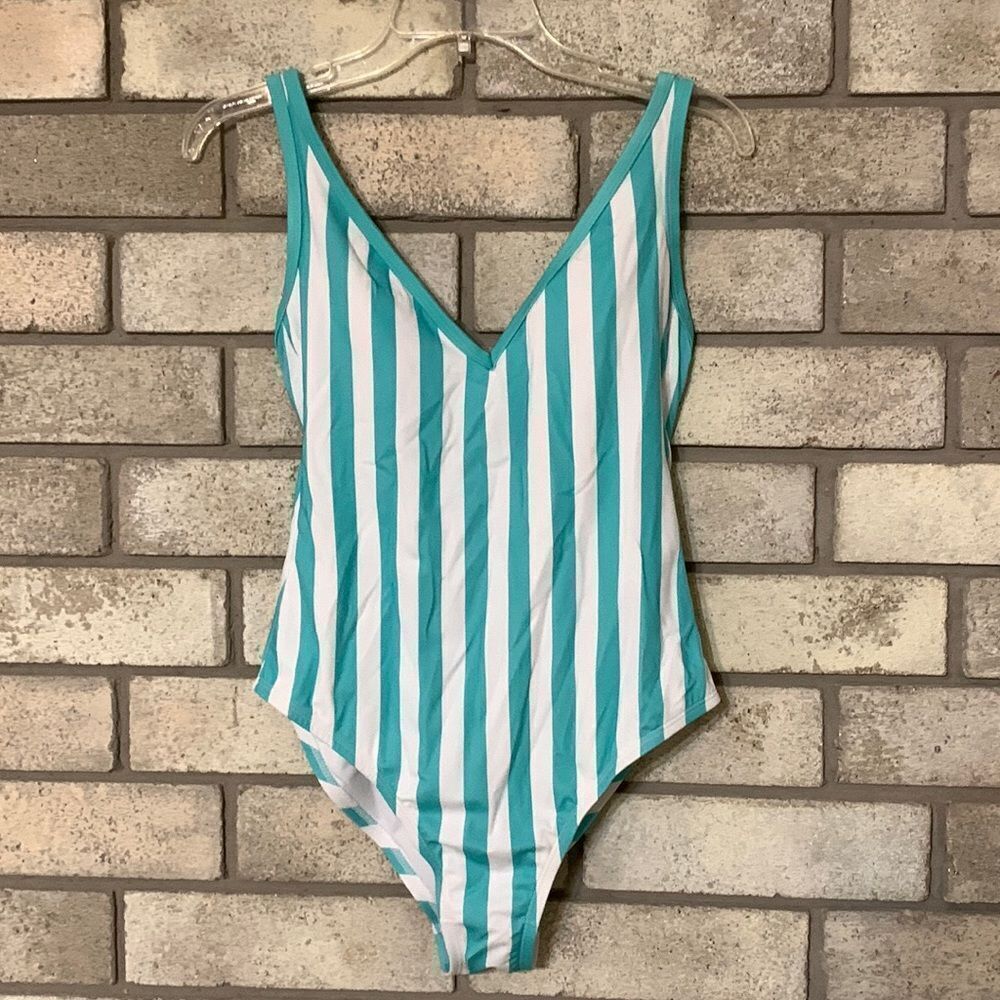 3for$20 NWOT swim suit one piece select your size